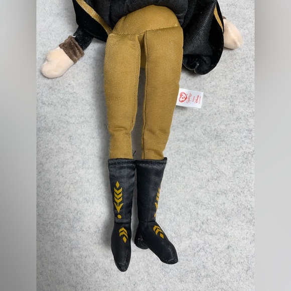 16” TY Disney ANNA Frozen Plush Doll - Picture 8 of 10